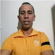 Clases particulares de entrenamiento físico personal, domicilio, gym o espacio abierto.
Entrenamiento físico deportivo, bajar de peso con orientación nutricional, subir de peso en desarrollo muscular, tonificación muscular, para adultos y niños